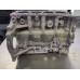 #BKU11 Engine Cylinder Block From 2019 Chevrolet Equinox  1.5 12661631